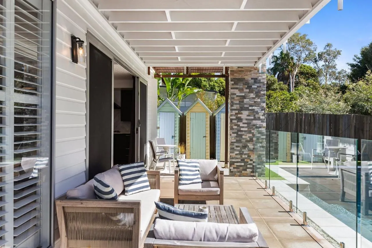 4 Boardrider Crescent Villa Marcoola Australia