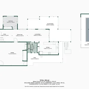 Holiday home 15 Wave Crescent, Marcoola